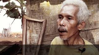 Potret Kemiskinan Di Indonesia#kisah Pak Ndang