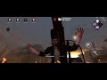 Dbd episode 103 survivors fix a gen on franks face