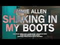 Shaking In My Boots (Official Music Video)