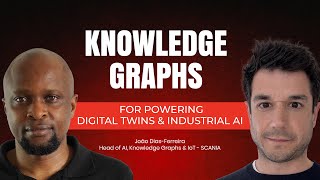 Download Lagu Powering Digital Twins and Industrial AI with Knowledge Graphs