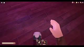 Getting eyes 4 times in one game - Roblox Doors