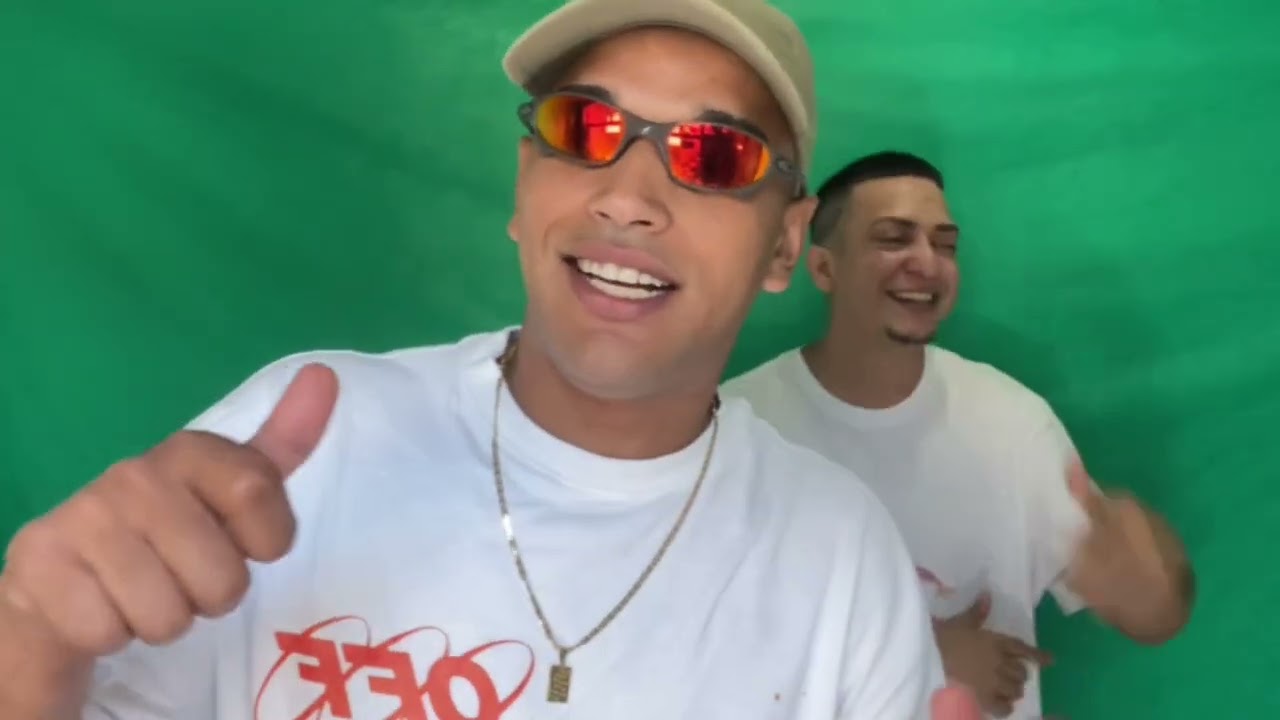 XEQUE-MATE- Creed 091 - Feat ( Mc Tege da zn) 