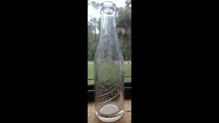 Dr Pepper | Antique Bottle Stories
