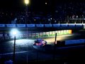 Peugeot 206 WRC ANTILAG system Backfire!