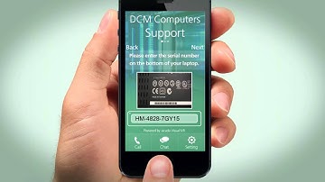 Jacada Visual IVR at a glance