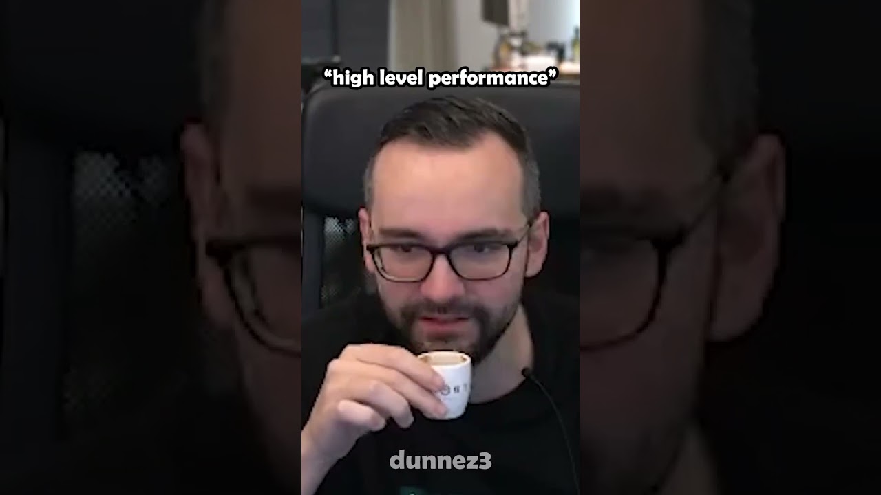 high level performance 