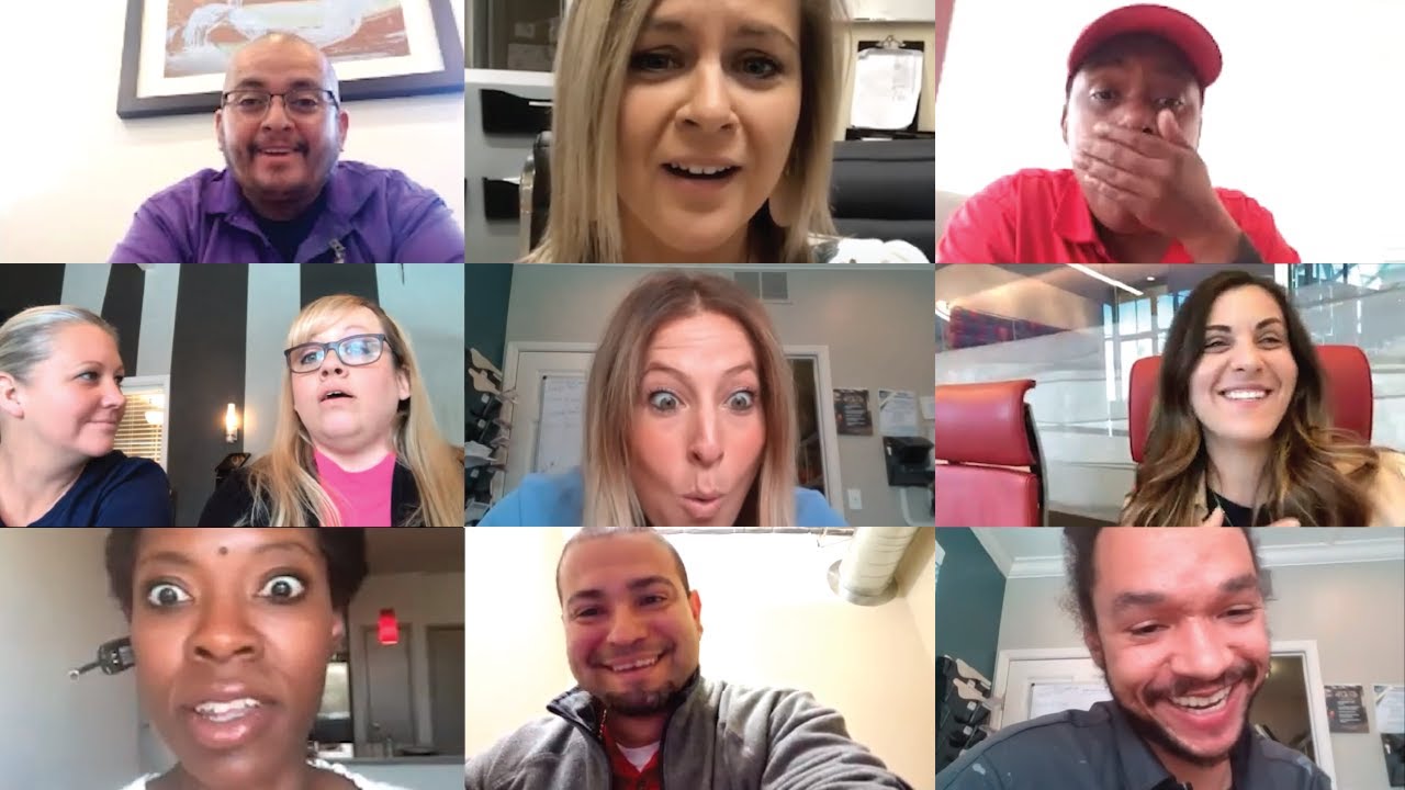 $1.6 Million in Surprise Bonuses