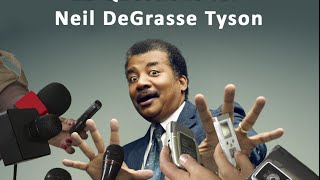 An Open Letter to Neil DeGrasse Tyson Regarding the Flat Earth