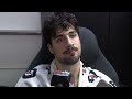 Deni Avdija Postgame Media Availability | vs Houston Rockets | January 9th, 2026