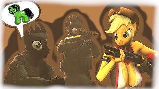 Anthro Apple Card: The Mutahar AI Short [SFM]