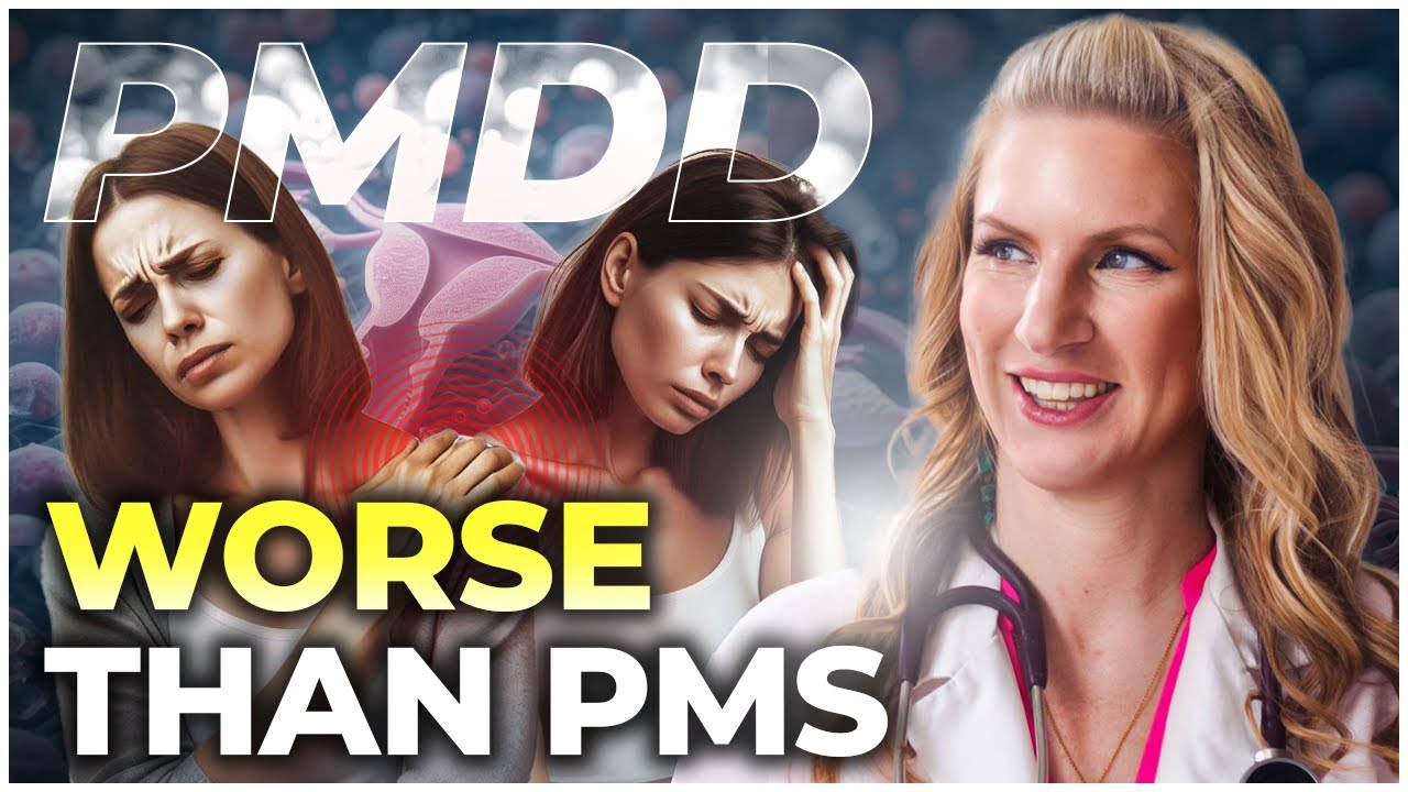 Why Is My Pmdd Getting Worse