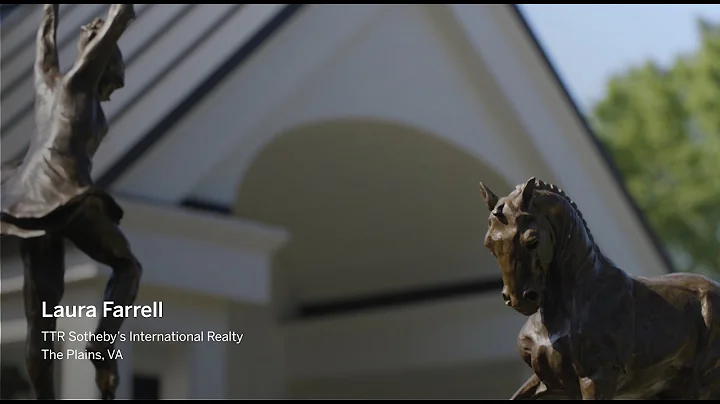 Laura Farrell, Trusted Real Estate Advisor | TTR S...