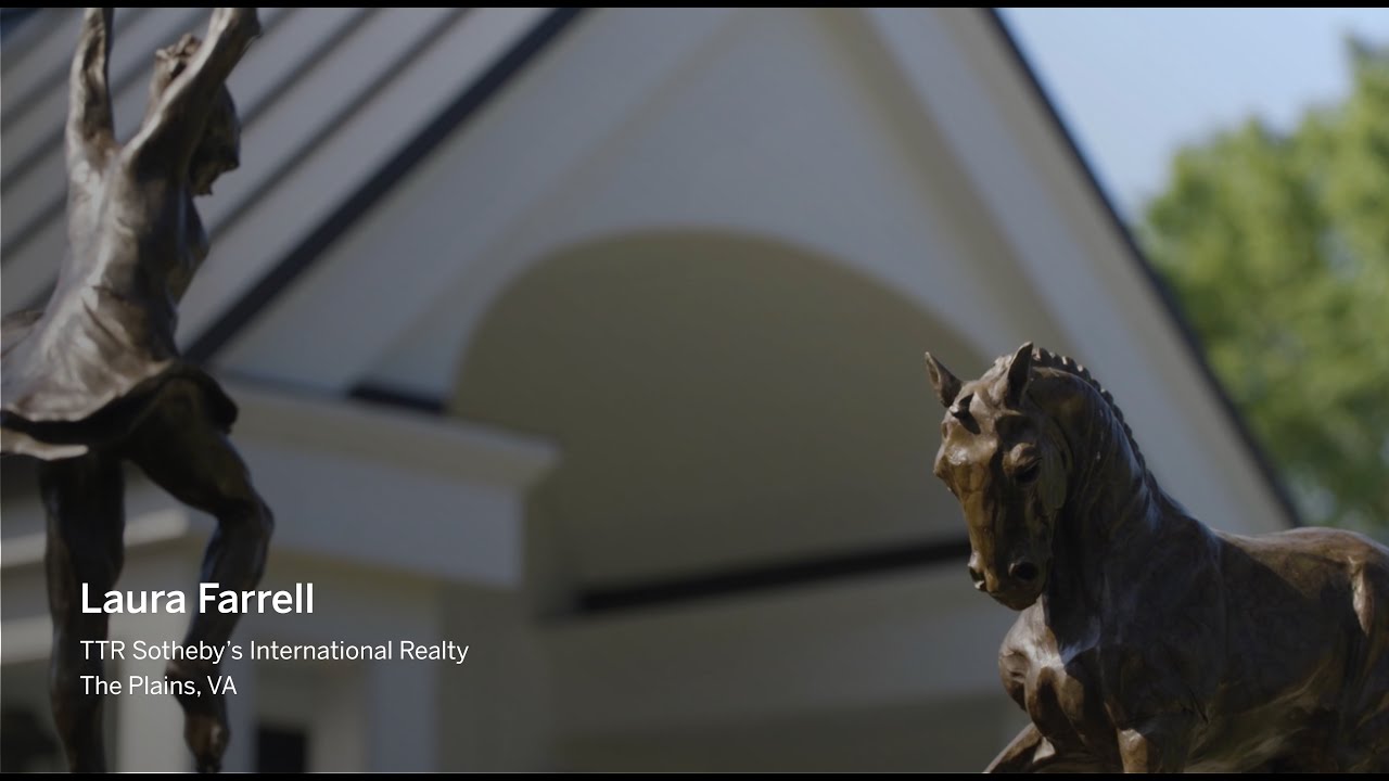 Laura Farrell, Trusted Real Estate Advisor TTR Sotheby's