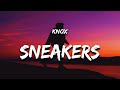 Knox  sneakers lyrics