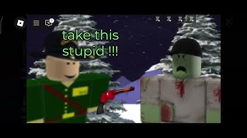 The zombies 1 episode 13 - the hat zombie