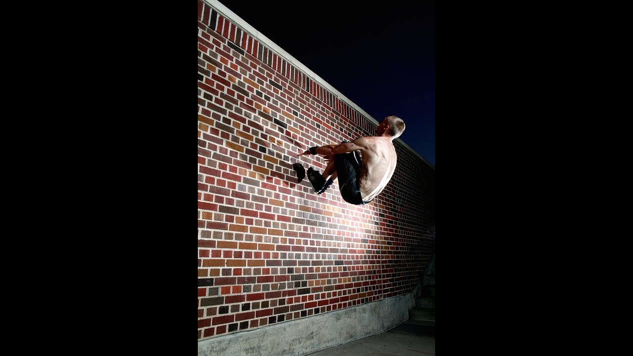 How Athletes Avoid Hitting The Wall