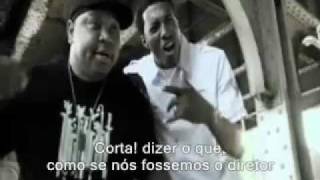 Lecrae ft. Tedashii - Go Hard Or Go Home (Legendado)