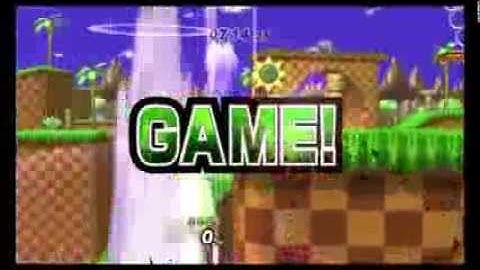 Project M TAS: Moves Were Shown
