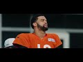 Bears-Eagles Black Friday trailer | Bears Buzz | Chicago Bears
