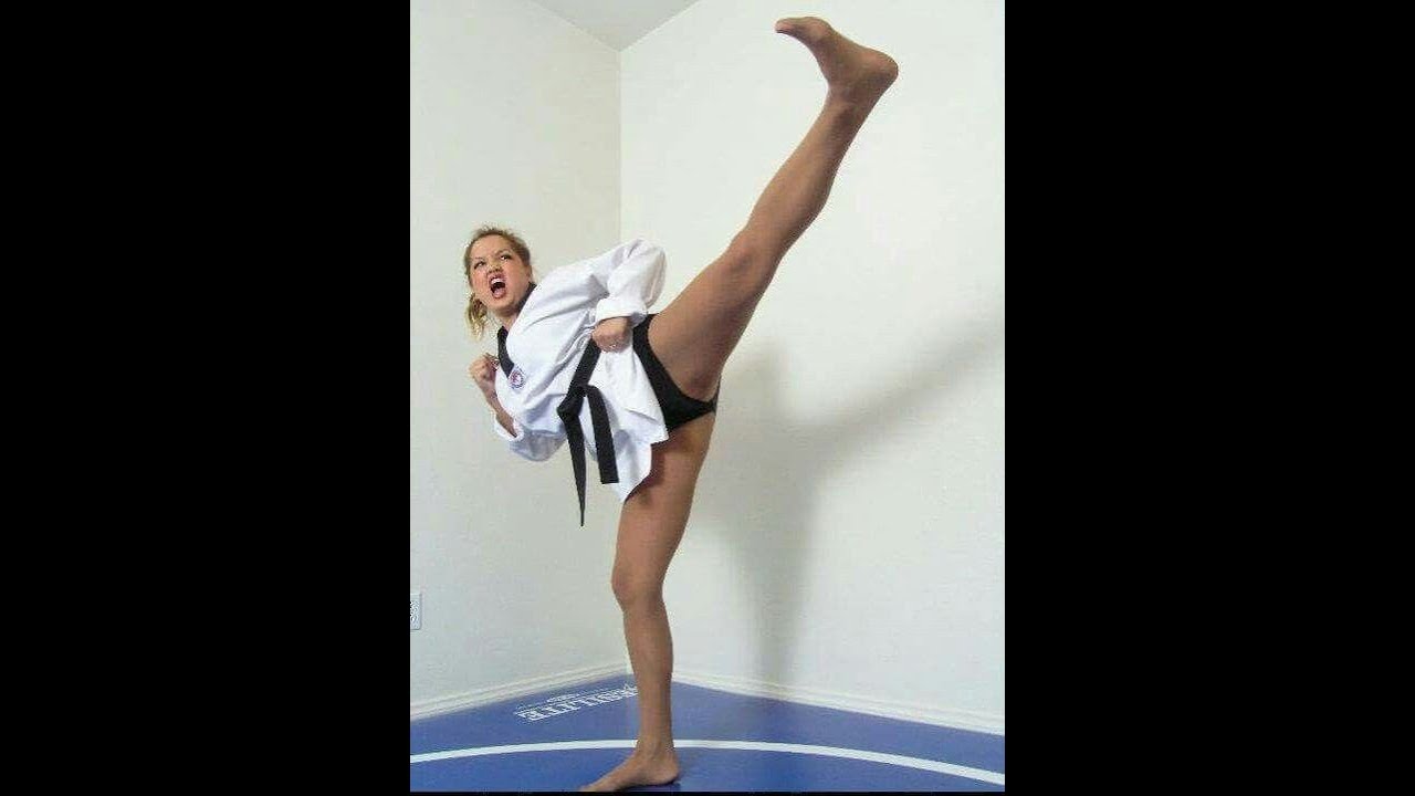 The Dangers of Learning Martial Arts - Bottom Feeder Business - YouTube