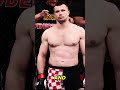 Amir Aliakbari vs Cro Cop | Heavyweight WAR Ends In Brutal KO #boxing