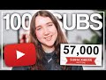 0 TO 1000 SUBSCRIBERS ON YOUTUBE 2020 | Tips to Grow Your YouTube Channel in 2020!