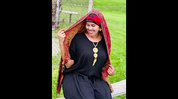 Duet Lifeisbutadream Haveitoldyoulatelythatiloveyou Funny Habesha Sheeko Wasmo 