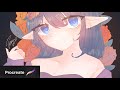 Speed paint :the girl from fairytale -[september調子はどうだい]