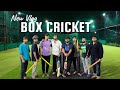 Box cricket with my people ♥️ || Box Cricket || Gully Cricket || Dosthana Diaries 
