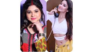 Ashi Singh Vs Shivani Badoni