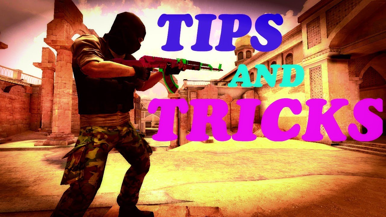 Tips And Tricks For Everyone | Forward Assault #18