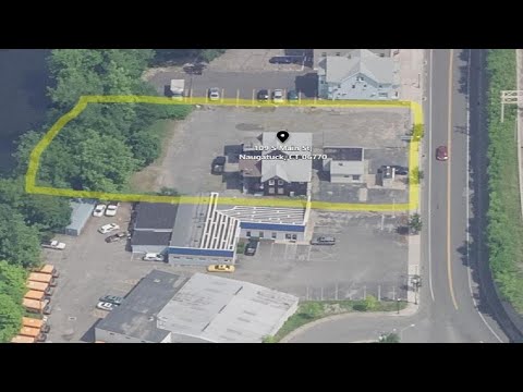 109 South Main Street, Naugatuck, CT home video tour