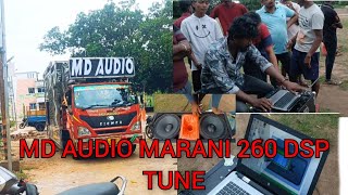 MD AUDIO DSP TUNING,CLARITY BASS AND LINEARRY RANPUR,NAYAGHAR