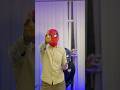 Spiderman Dancing #spiderman #blackspiderman #dance