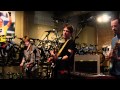 Shearwater - Animal Life (Live on KEXP)