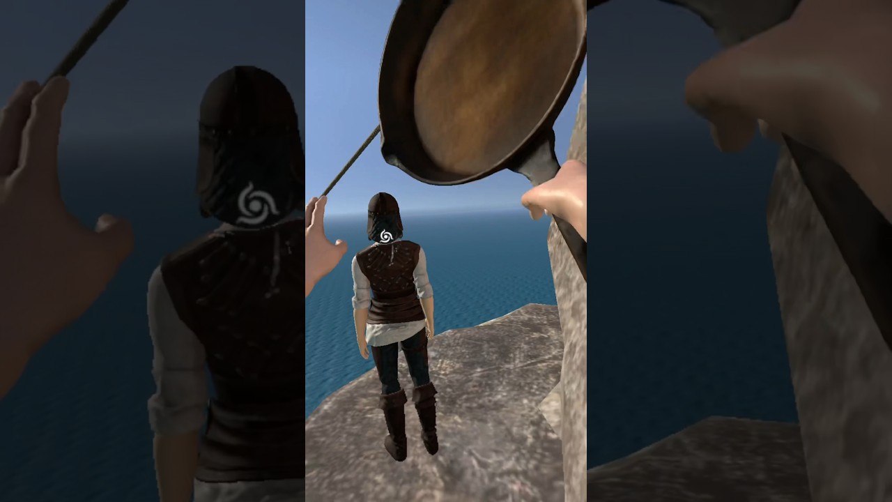 She Predicted The Future 