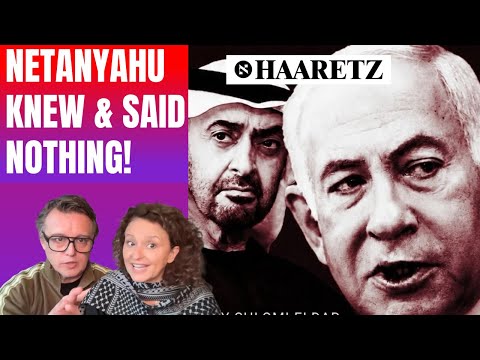 NEW Investigation: DID Netanyahu SIT on a WARNING Before OCTOBER 7th?