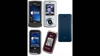 LG Soft Alarm Ringtone - A-Series