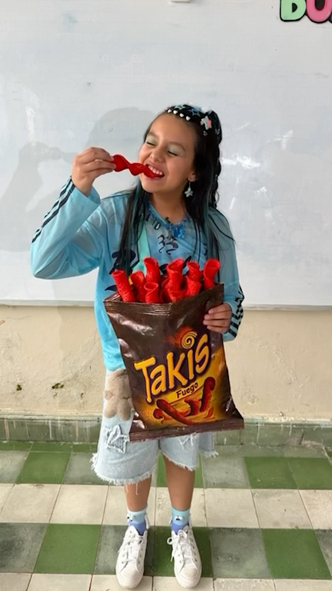 Types of Takis - YouTube