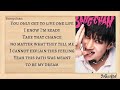 Stray Kids Social Path Feat LiSA Korean Version Easy Lyrics Stray Kids Social Path Feat LiSA Korean Version Easy Lyrics