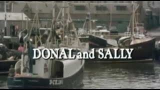 Play for Today - Donal and Sally (1978) by James Duthie & Brian Parker