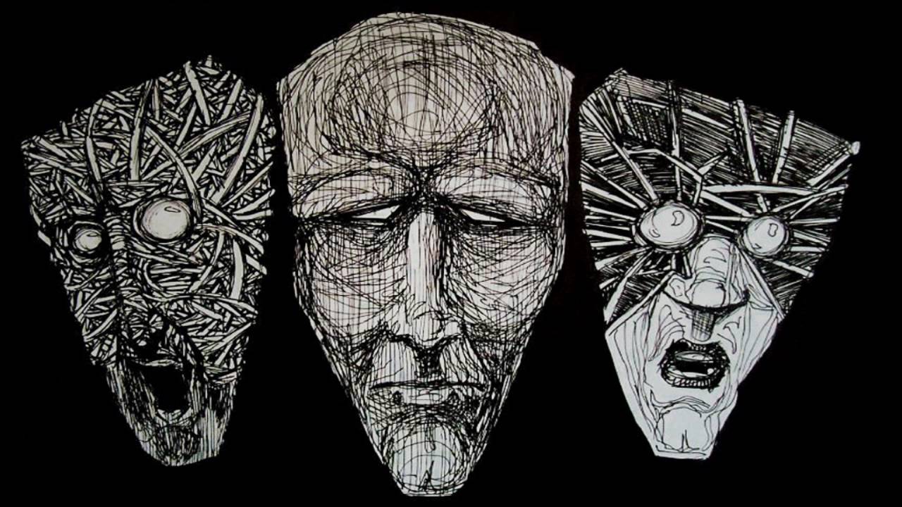 Blokhe4d & Gridlok - Bad Kat