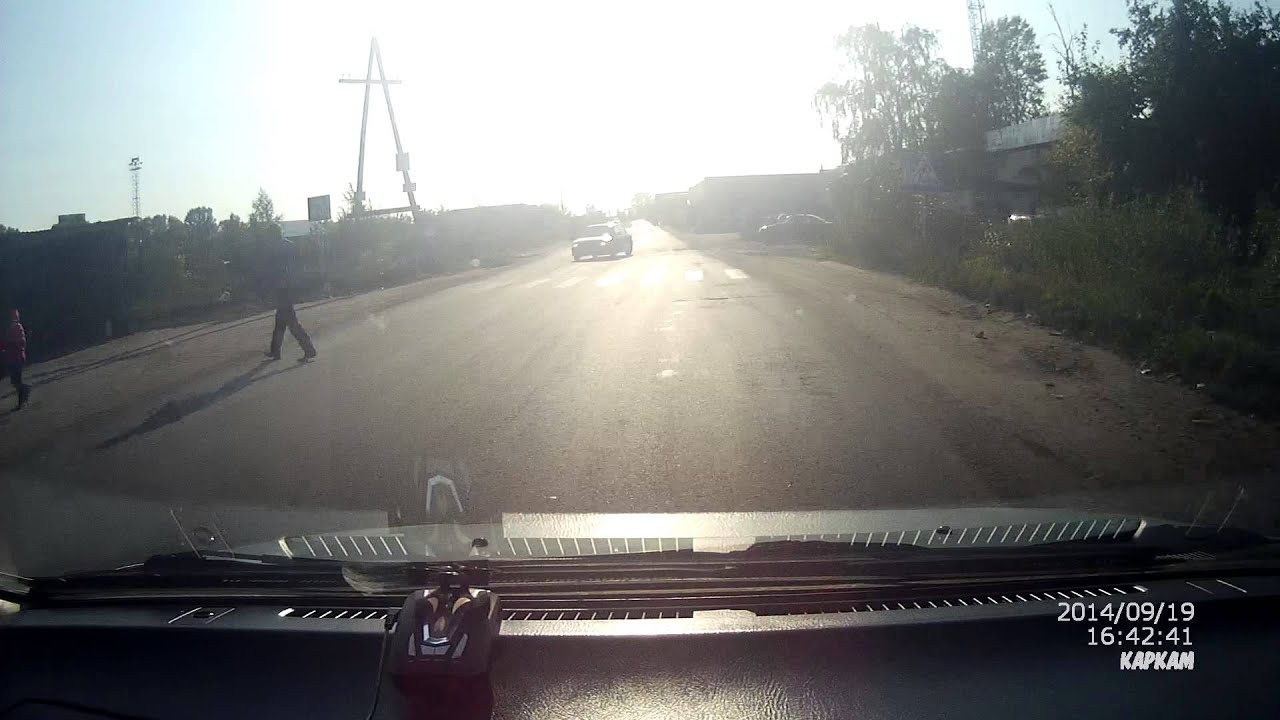Уаз дтп саранск