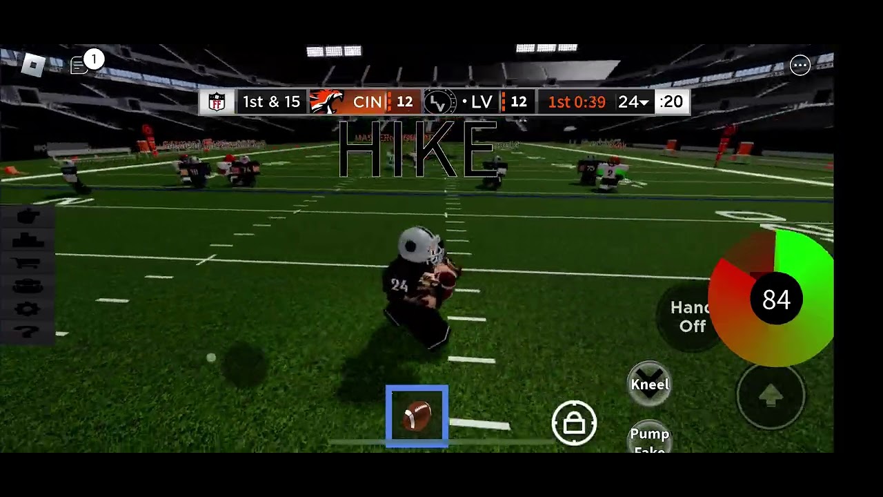 Football fusion YouTube