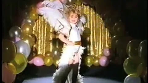 Julie Overmyer's Reel