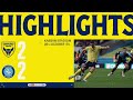 Oxford Utd Wycombe goals and highlights