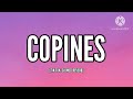 Copines Tiktok Slowed Reverb Purplesongs Copines Viralvideo 