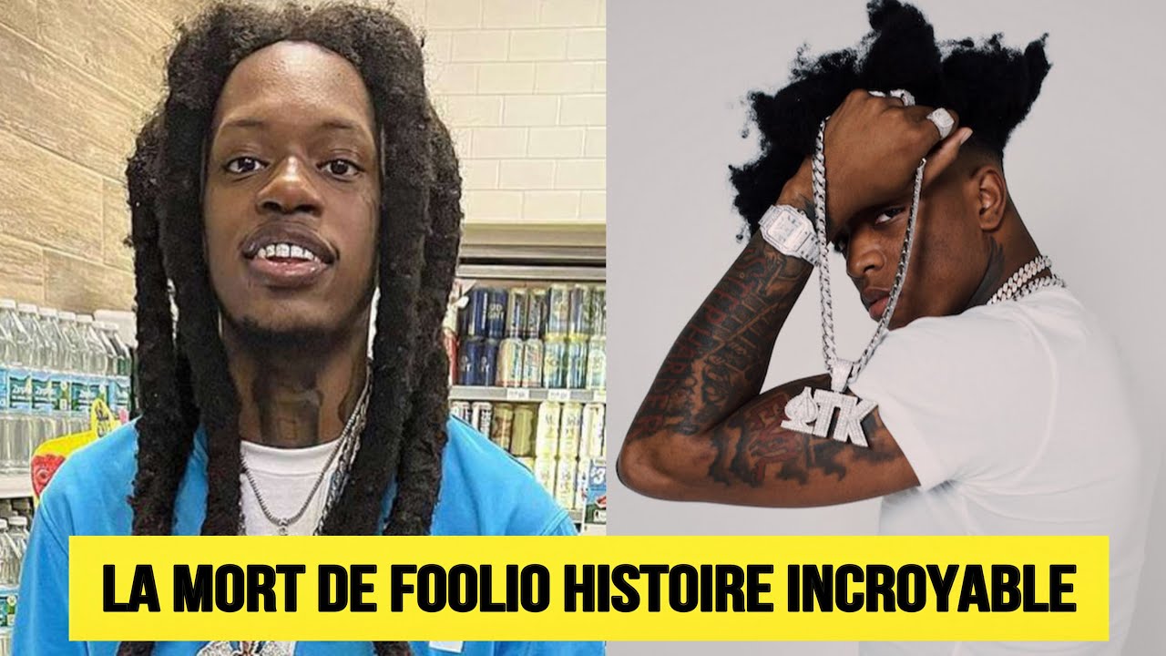LA MORT DE FOOLIO ET HISTOIRE DE LA GUERRE AVEC YUNGEEN ACE !