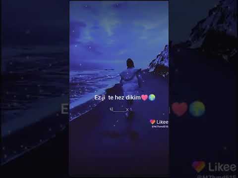 اغنيه بالعربي انا بحبك بالتركي سانيسفيور