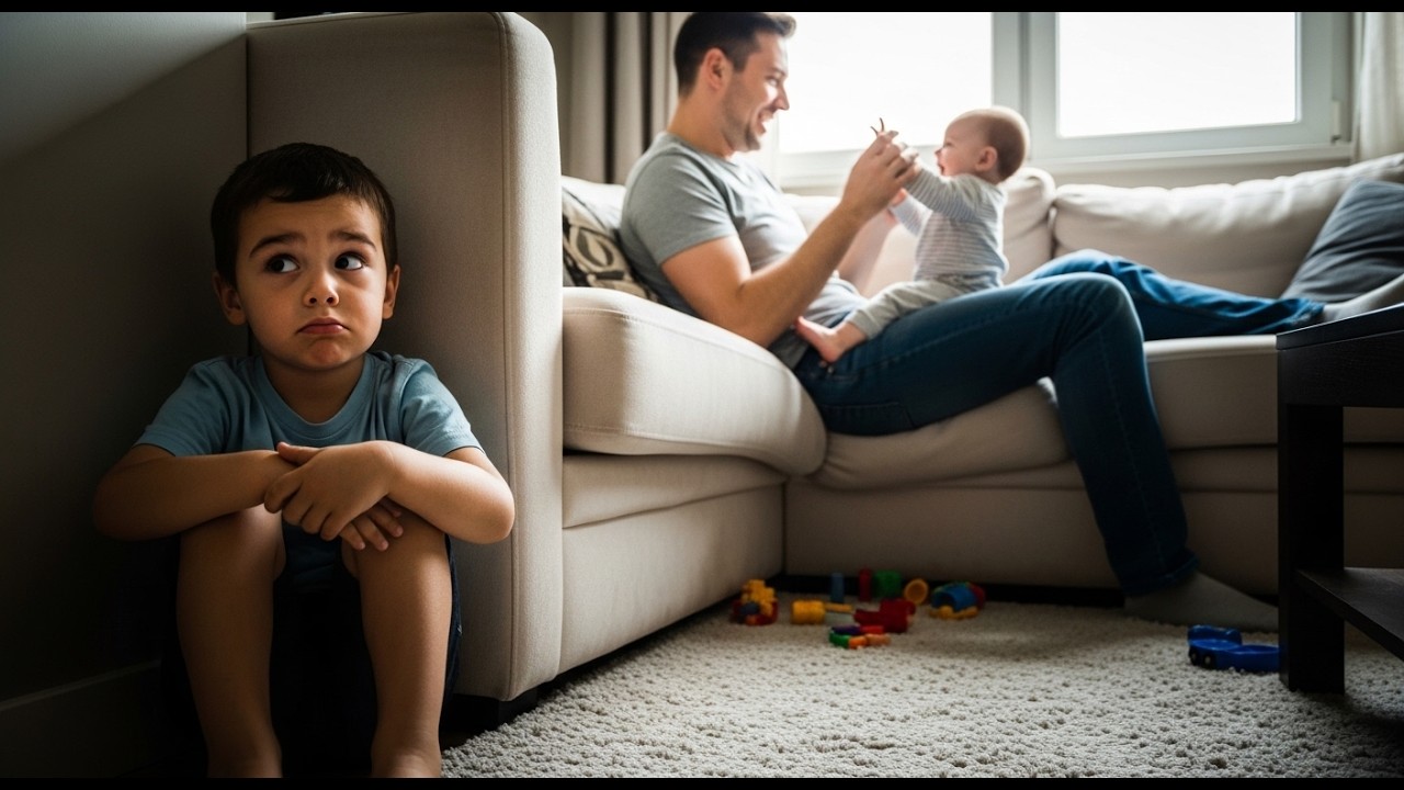 Filho Adotivo Foi Ignorado Pelo Pai — Avô Deixou O Império Todo Pra Ele